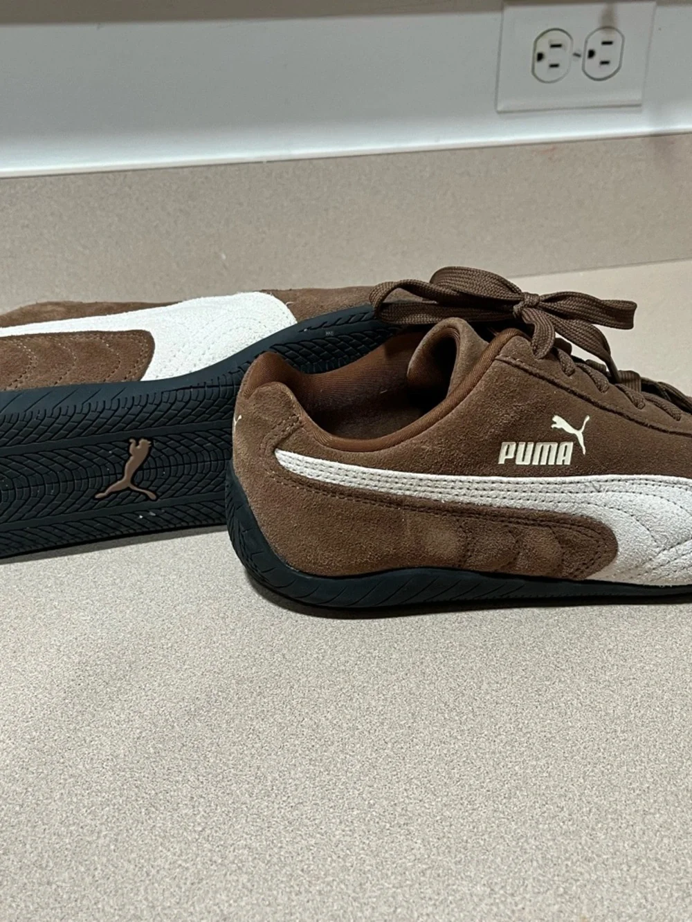 PUMA Speedcat Sneakers - Picture 4 of 4